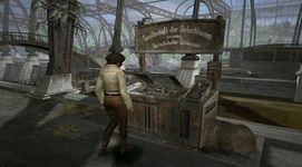 une photo d'Ã©cran de Syberia sur Microsoft X-Box